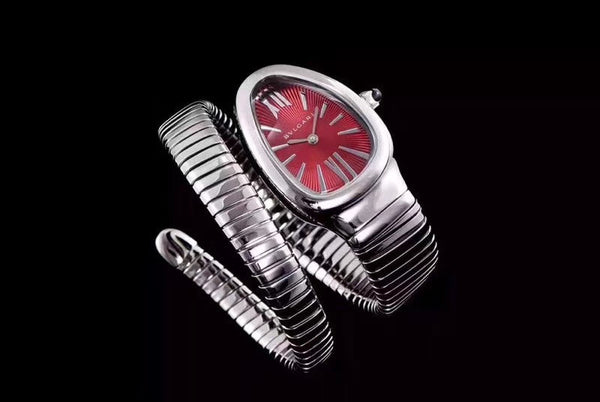 serpenti tubogas 35mm stainless steel