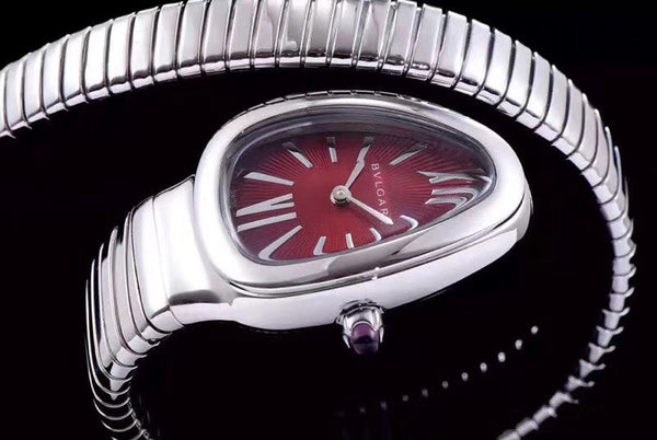 serpenti tubogas 35mm stainless steel