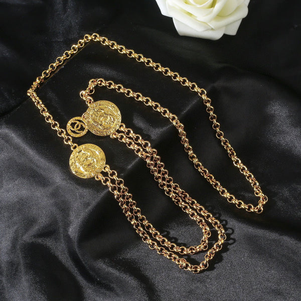 CC Waist Belt Chain Model 2