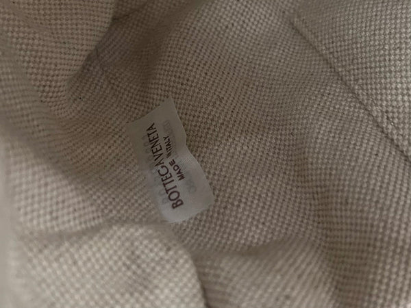 BORSA CAVALLINO 23 IN AGNELLO VERDE