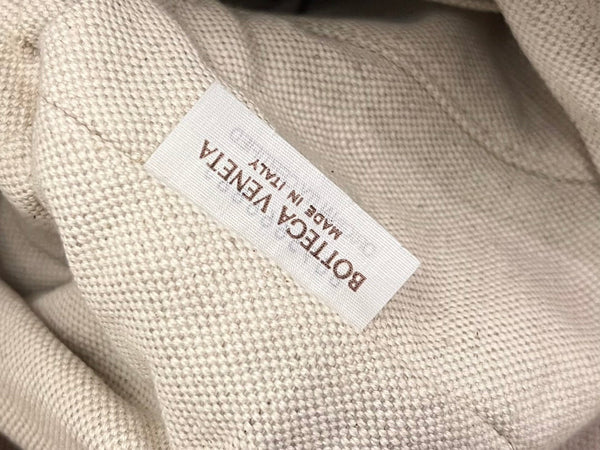 BORSA CAVALLINO 23 IN PELLE DI AGNELLO BIANCA