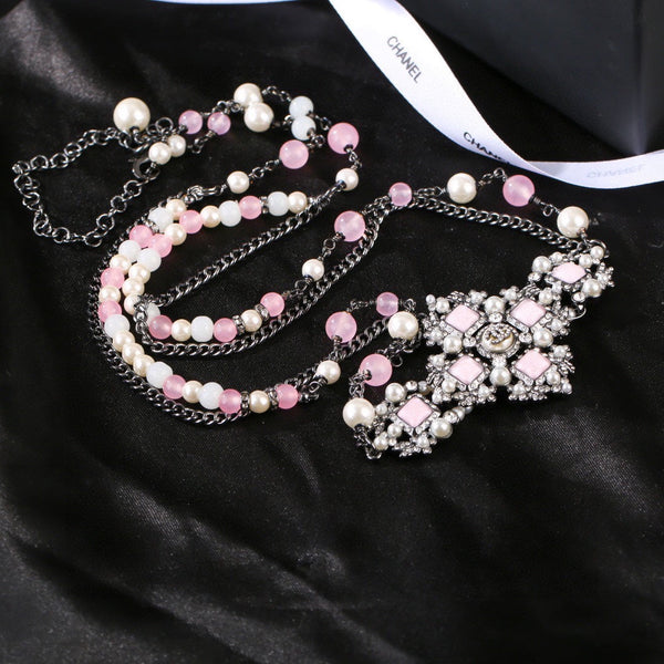 CC Waist Belt Chain Model 7