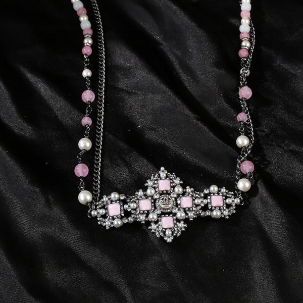 CC Waist Belt Chain Model 7