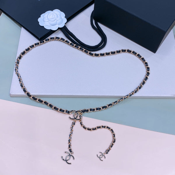 CC Waist Belt Chain Model 25