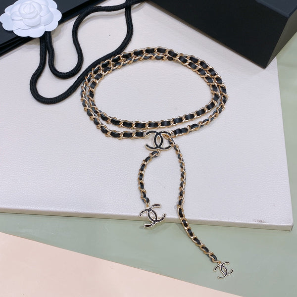 CC Waist Belt Chain Model 25