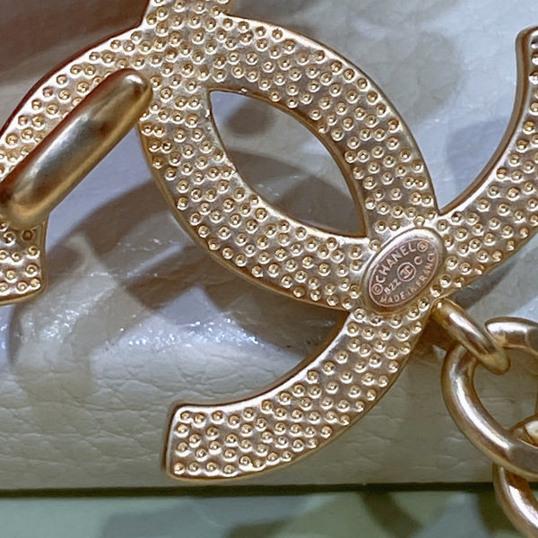 CC Waist Belt Chain Model 26