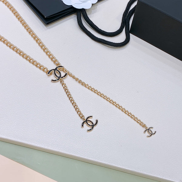 CC Waist Belt Chain Model 26