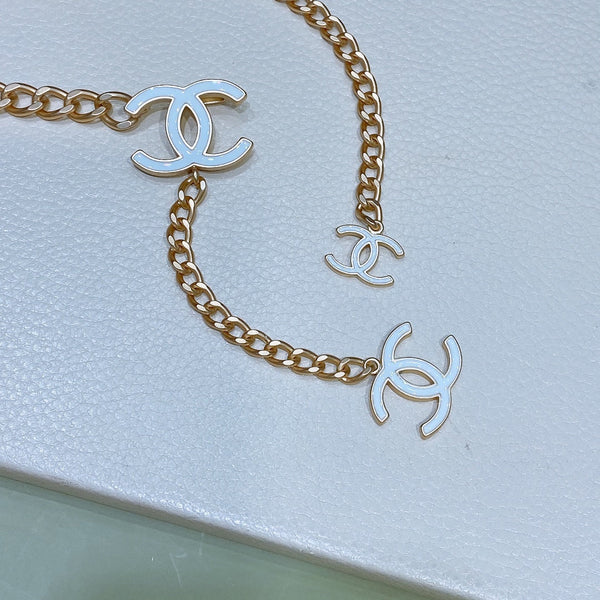 CC Waist Belt Chain Model 27