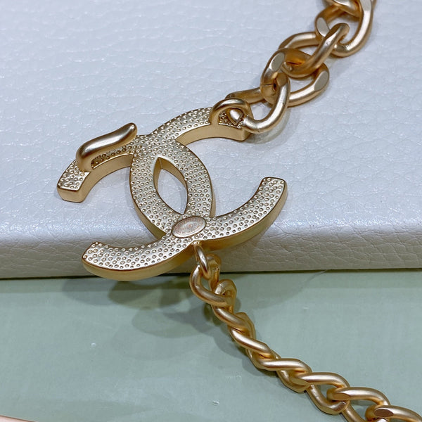 CC Waist Belt Chain Model 27