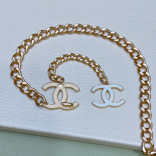 CC Waist Belt Chain Model 27