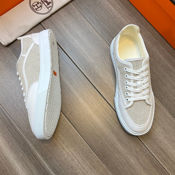 HM GET SNEAKER PEBBLE IN TESSUTO TRASPIRANTE