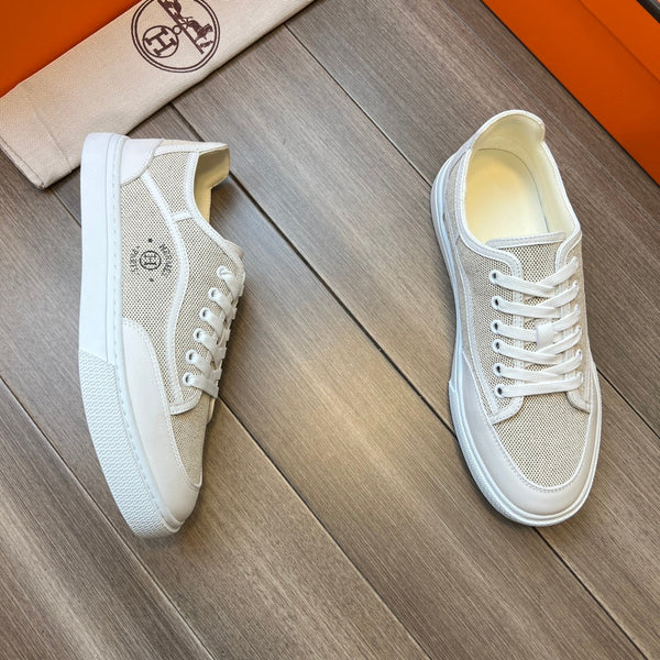 HM GET SNEAKER PEBBLE IN TESSUTO TRASPIRANTE