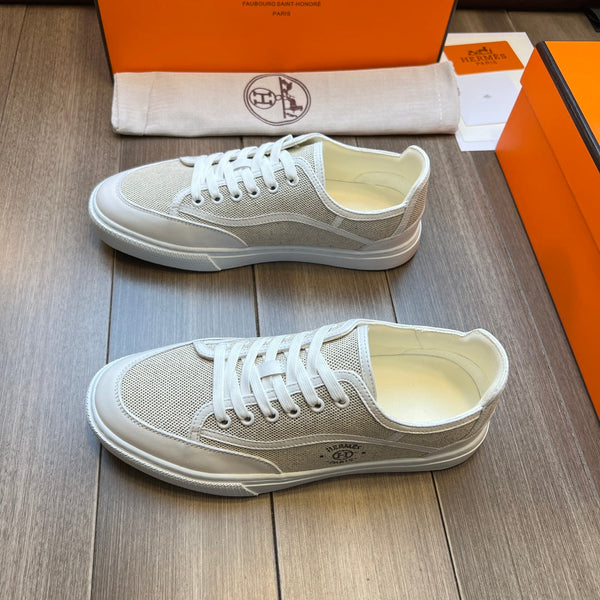 HM GET SNEAKER PEBBLE IN TESSUTO TRASPIRANTE