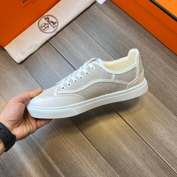 HM GET SNEAKER PEBBLE IN TESSUTO TRASPIRANTE