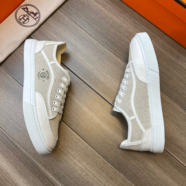 HM GET SNEAKER PEBBLE IN TESSUTO TRASPIRANTE