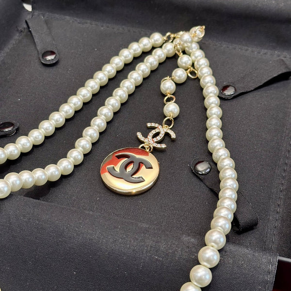 CC Waist Belt Chain Model 19