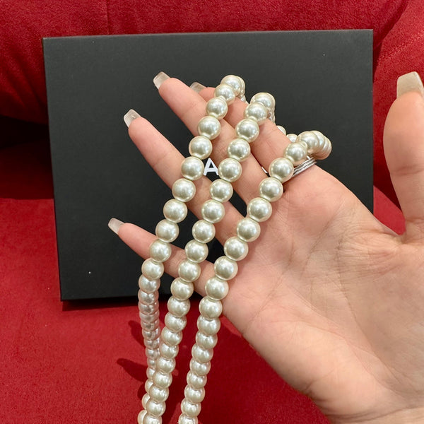 CC Waist Belt Chain Model 19