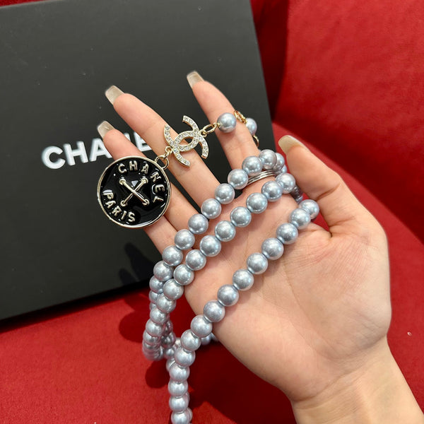 CC Waist Belt Chain Model 30