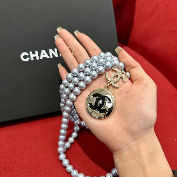 CC Waist Belt Chain Model 30