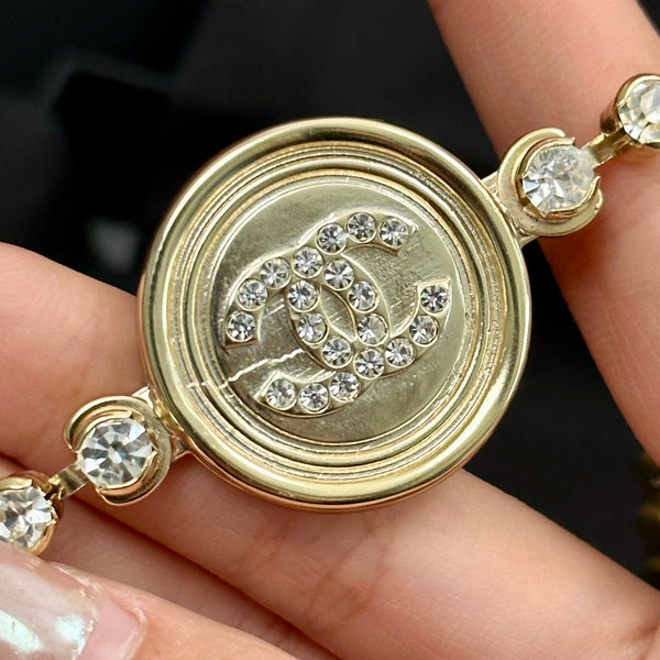 CC Waist Belt Chain Model 31