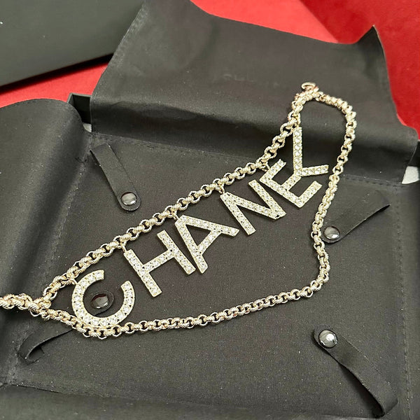 CC Waist Belt Chain Model 32