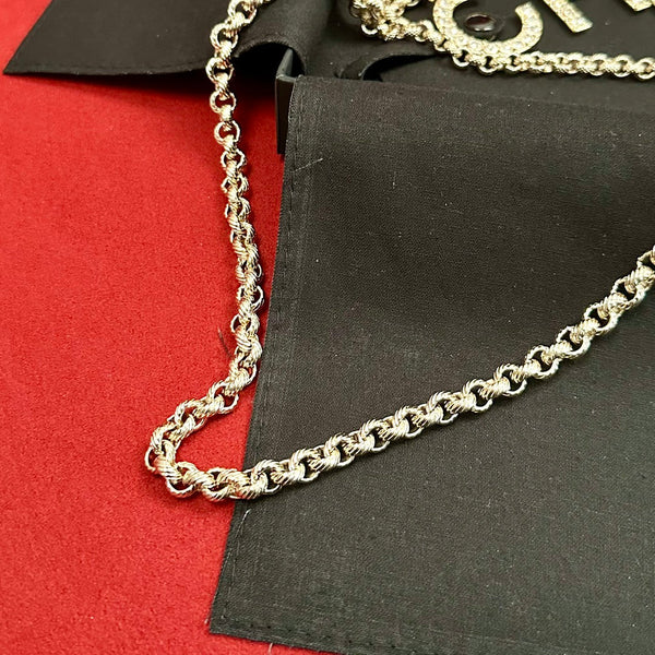 CC Waist Belt Chain Model 32