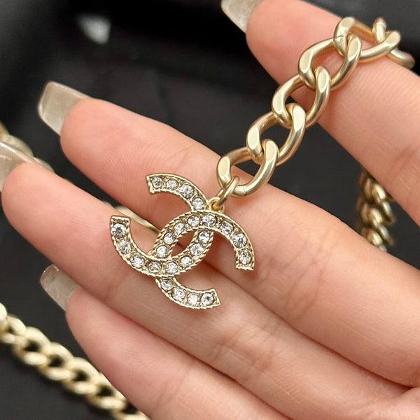 CC Waist Belt Chain Model 22