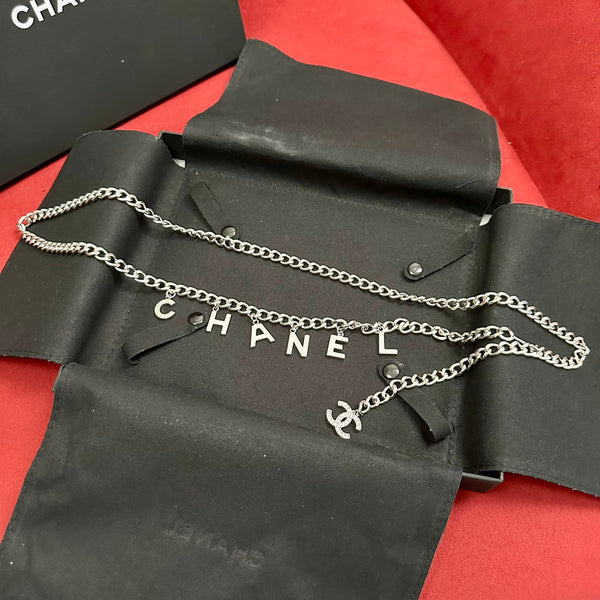 CC Waist Belt Chain Model 21