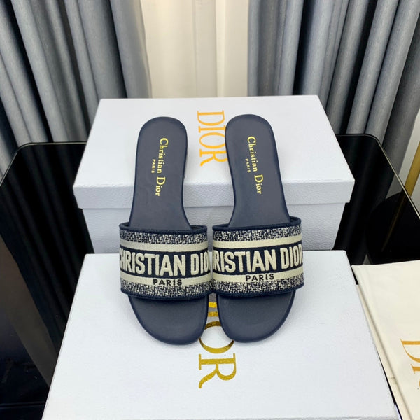 CD Mule Dway Slide 10mm Multi-motifs Style 41