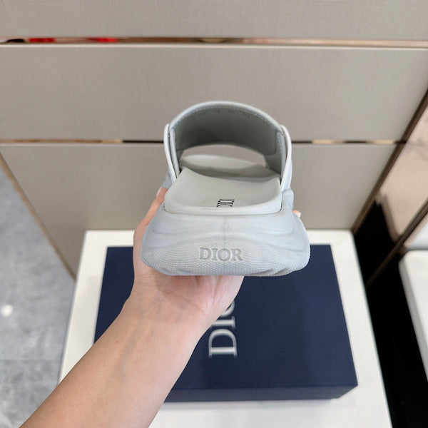 SANDALO CD H-TOWN JACQUARD PASTELLO E NERO