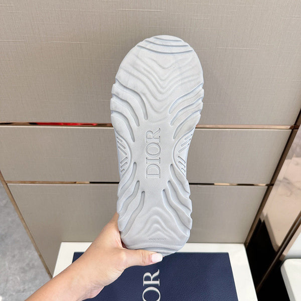 CD H-TOWN SANDAL PASTEL JACQUARD