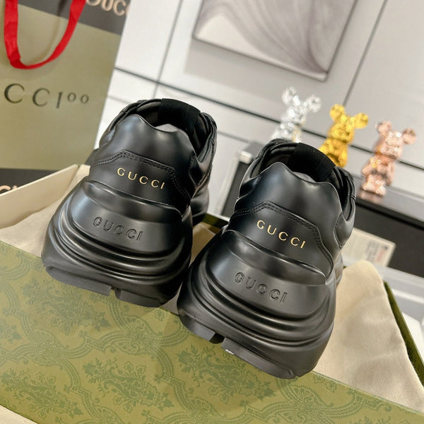 GG Rhyton Best Quality Black