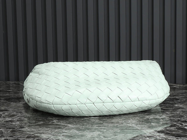 bv teen jodie 36cm pelle di agnello blu nuvola chiaro