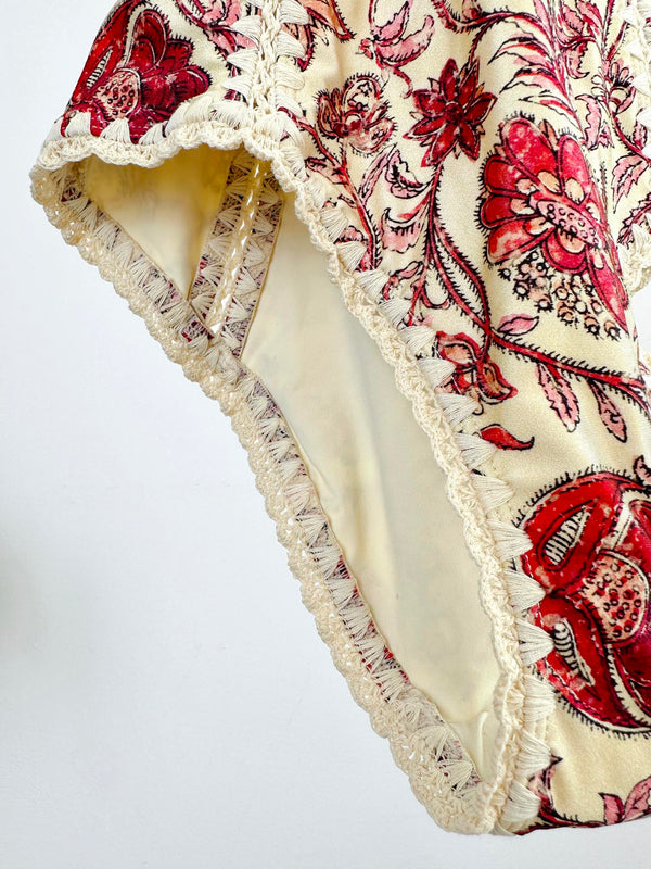 Zimmermann 25 Swimsuit 267