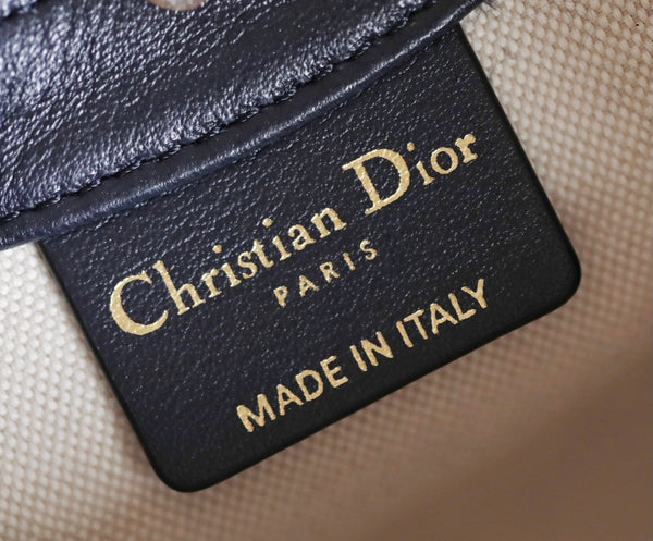 MINI 21 CHAIN BORSA A MANO JACQUARD OBLIQUO NERO