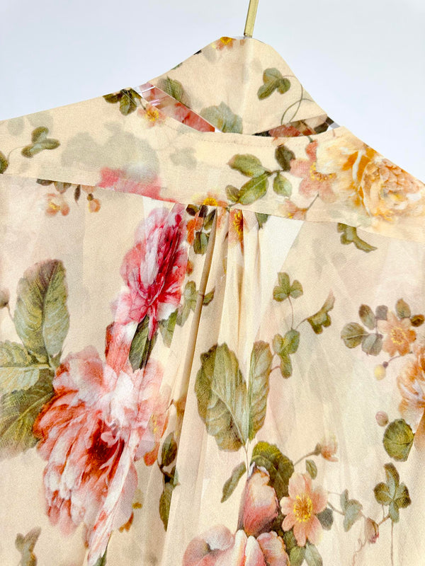 Zimmermann 2025 Blouse 049