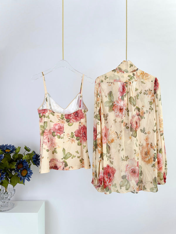 Zimmermann 2025 Blouse 049