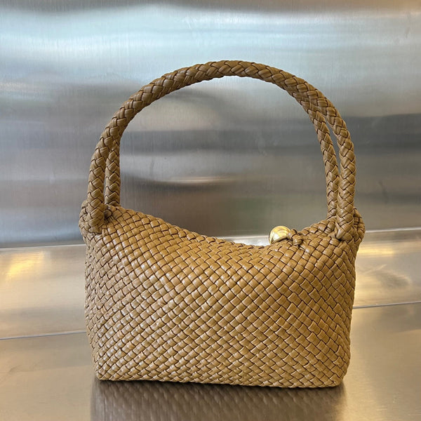 BORSA TOSCA 27 IN VITELLO ACORN