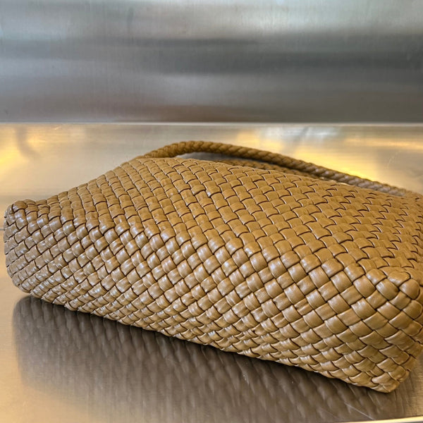 BORSA TOSCA 27 IN VITELLO ACORN