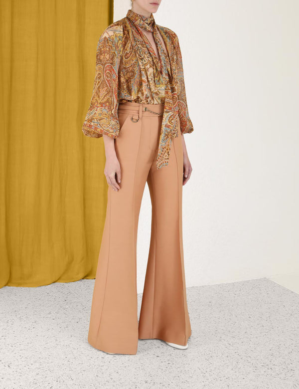 Zimmermann 2025 Blouse 048