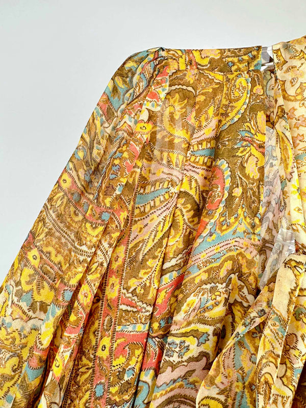 Zimmermann 2025 Blouse 048