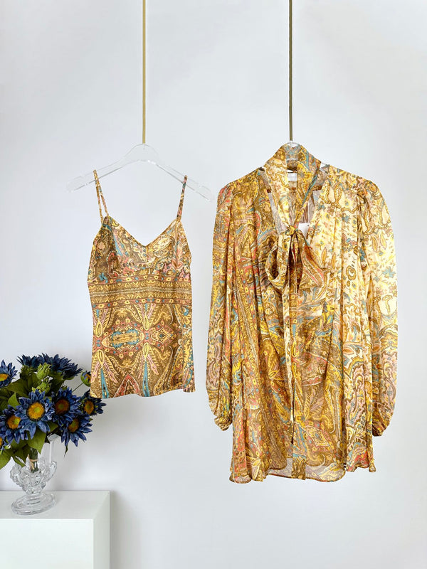 Zimmermann 2025 Blouse 048