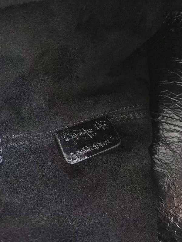 cd medium always 28 tutto nero vitello