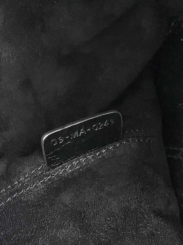 cd medium always 28 tutto nero vitello