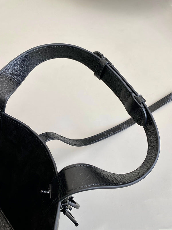 cd medium always 28 tutto nero vitello