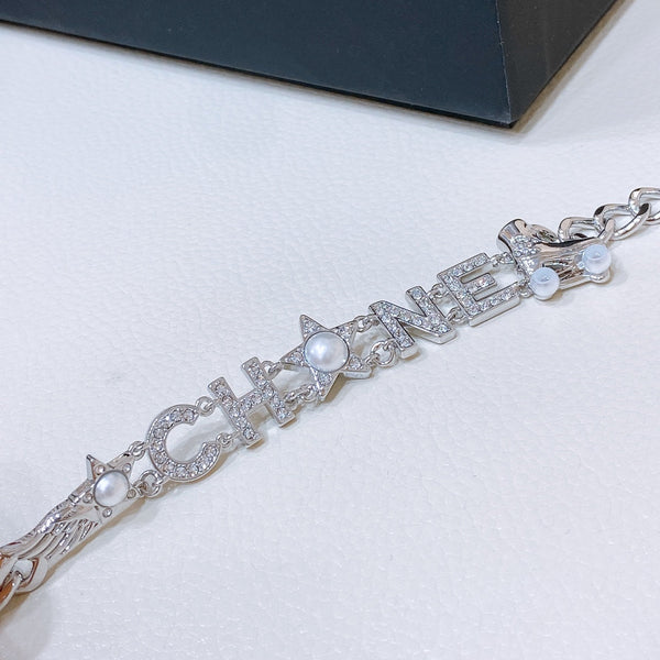 CC Waist Belt Chain Model 43