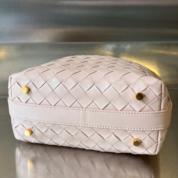 WALLACE 22 BAG NUDE CALFSKIN