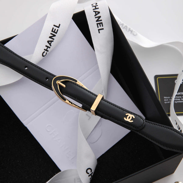 CC Waist Belt Chain Model 37