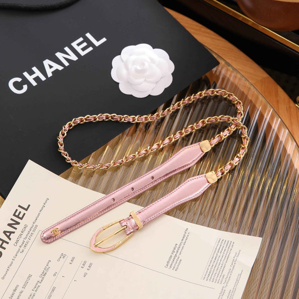 CC Waist Belt Chain Model 36