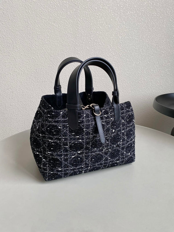 cd medium always 28 tweed nero